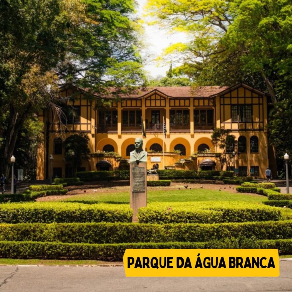 Água Branca