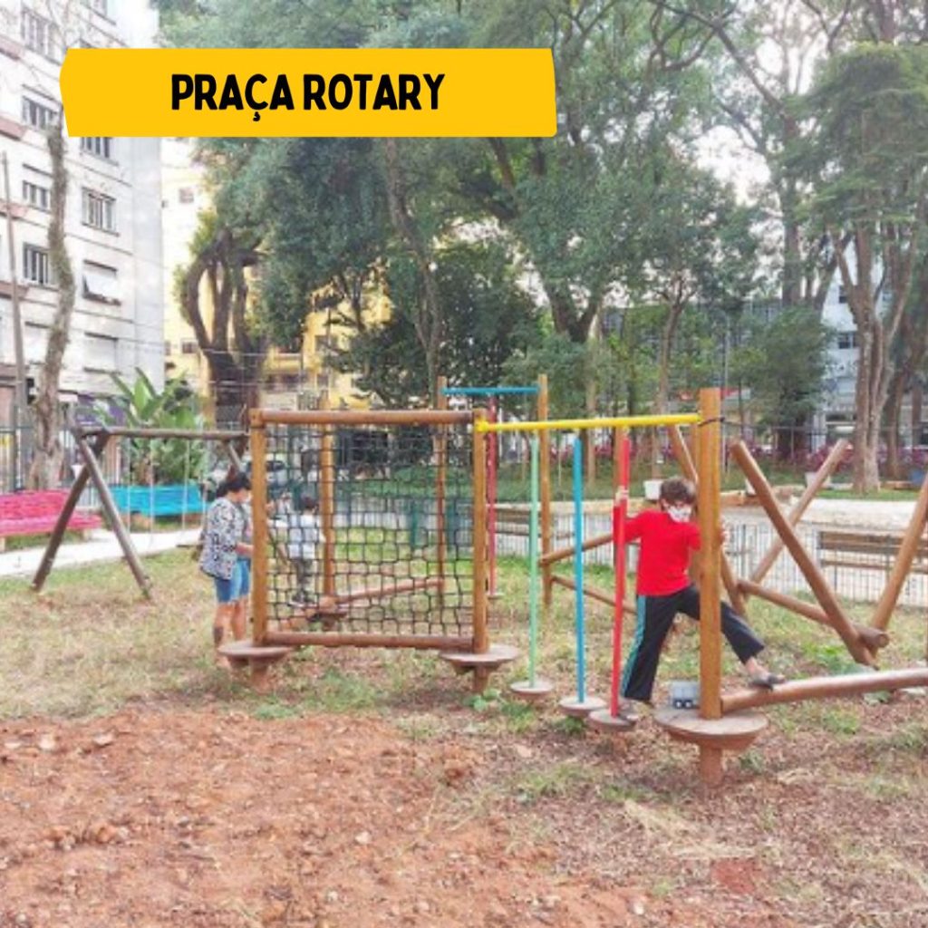 Praça Rotary